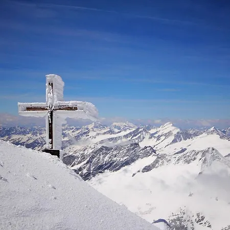 Neukirchen Near Slopes *