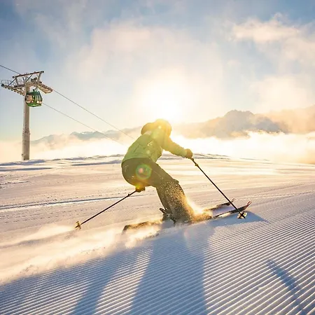 Apartmán Neukirchen Near Slopes Neukirchen am Großvenediger