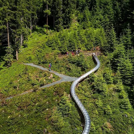 Neukirchen Near Slopes Neukirchen am Großvenediger
