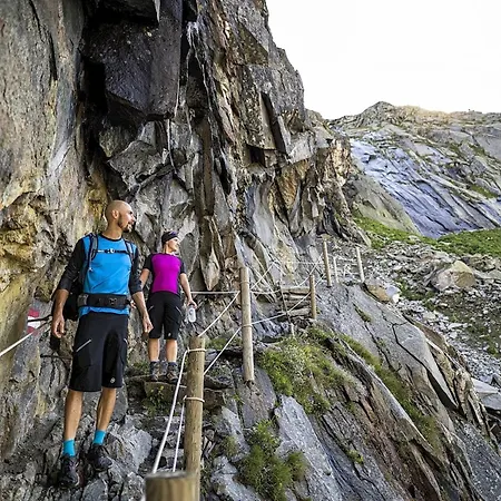 Neukirchen Near Slopes Apartmán Neukirchen am Großvenediger