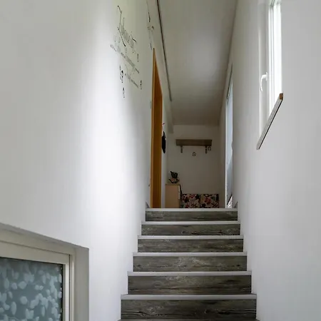 Neukirchen Near Slopes Apartmán Neukirchen am Großvenediger