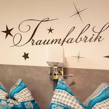 Apartment Neukirchen Near Slopes *