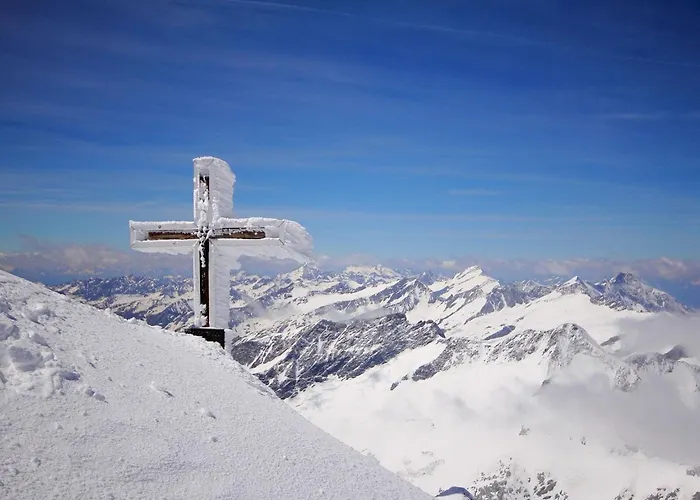 Neukirchen Near Slopes *