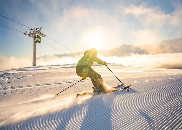 דירה Neukirchen Near Slopes Neukirchen am Großvenediger