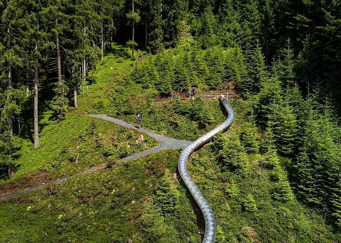 Neukirchen Near Slopes Neukirchen am Großvenediger