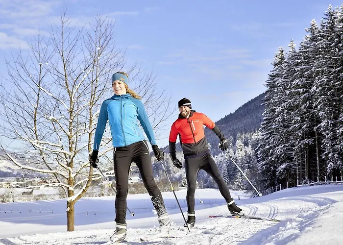 Neukirchen Near Slopes * Neukirchen am Großvenediger