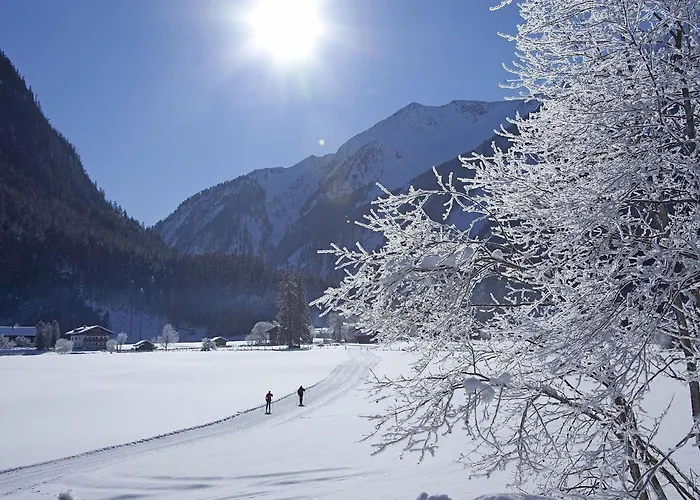Neukirchen Near Slopes דירה *