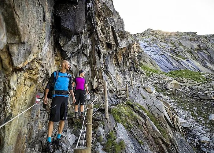 Neukirchen Near Slopes דירה Neukirchen am Großvenediger