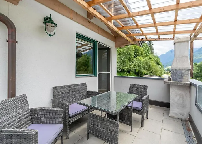 Neukirchen Near Slopes *