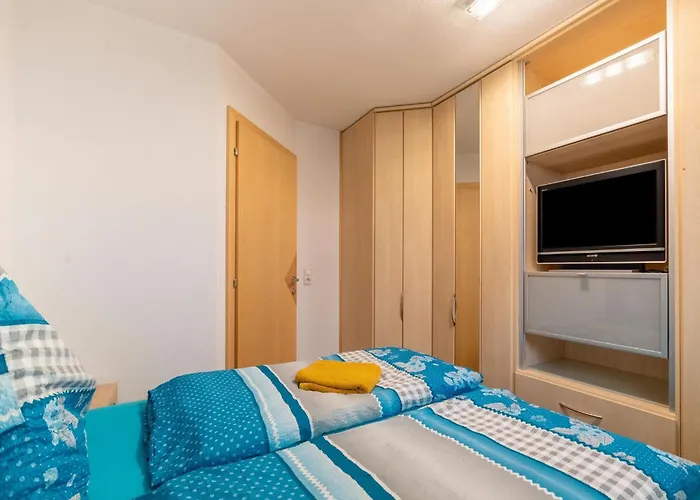 Neukirchen Near Slopes