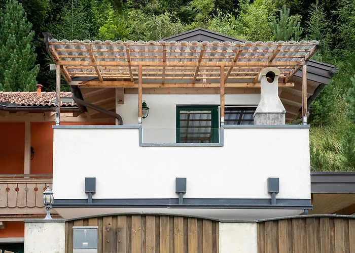 Neukirchen Near Slopes דירה *