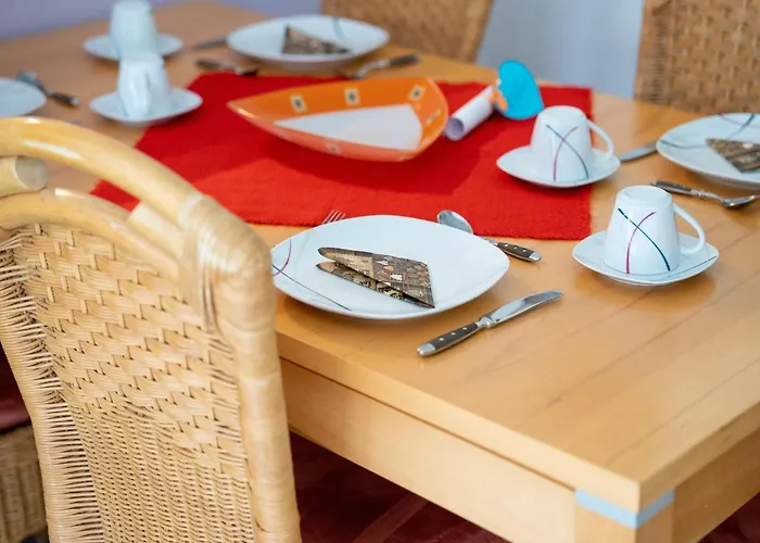 Neukirchen Near Slopes דירה