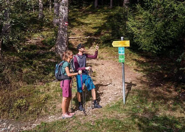 Apartamento Neukirchen Near Slopes